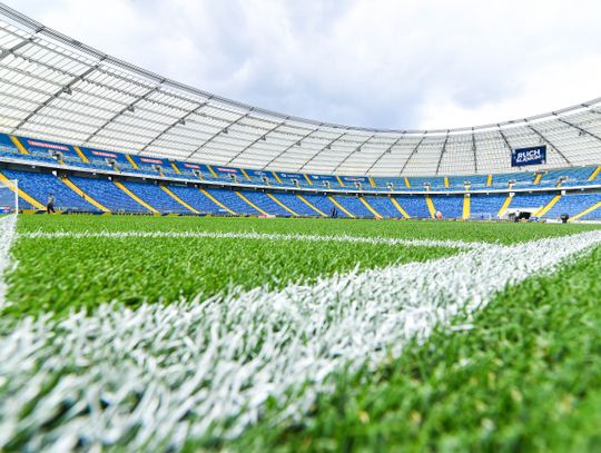 Ruch Chorzów - Podbeskidzie Bielsko-Biała