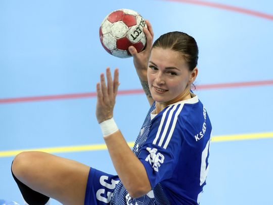 Ruch Chorzów Handball - KRP Gminy Kobierzyce II