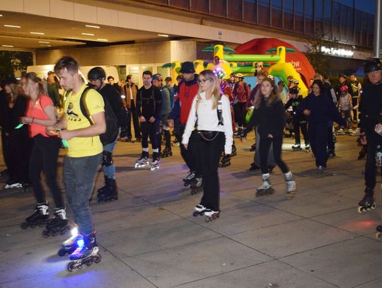 Nightskating 2026