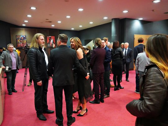 Inauguracja Roku Kulturalnego 2026/2027 w Teatrze Rozrywki