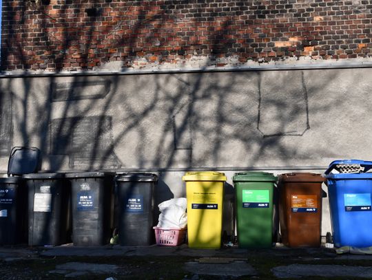 Czy 39,50 zł miesięcznie za jedną osobę za śmieci to dużo?