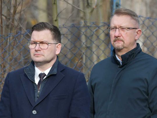 Czy Jacek Króliczek sprawdził się w roli wiceprezydenta?