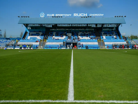 Czy pójdziesz na pożegnalny mecz na Cichą 6 (Ruch Chorzów vs Warta Poznań)? Czy pójdziesz na pożegnalny mecz na Cichą 6 (Ruch Chorzów vs Warta Poznań)?