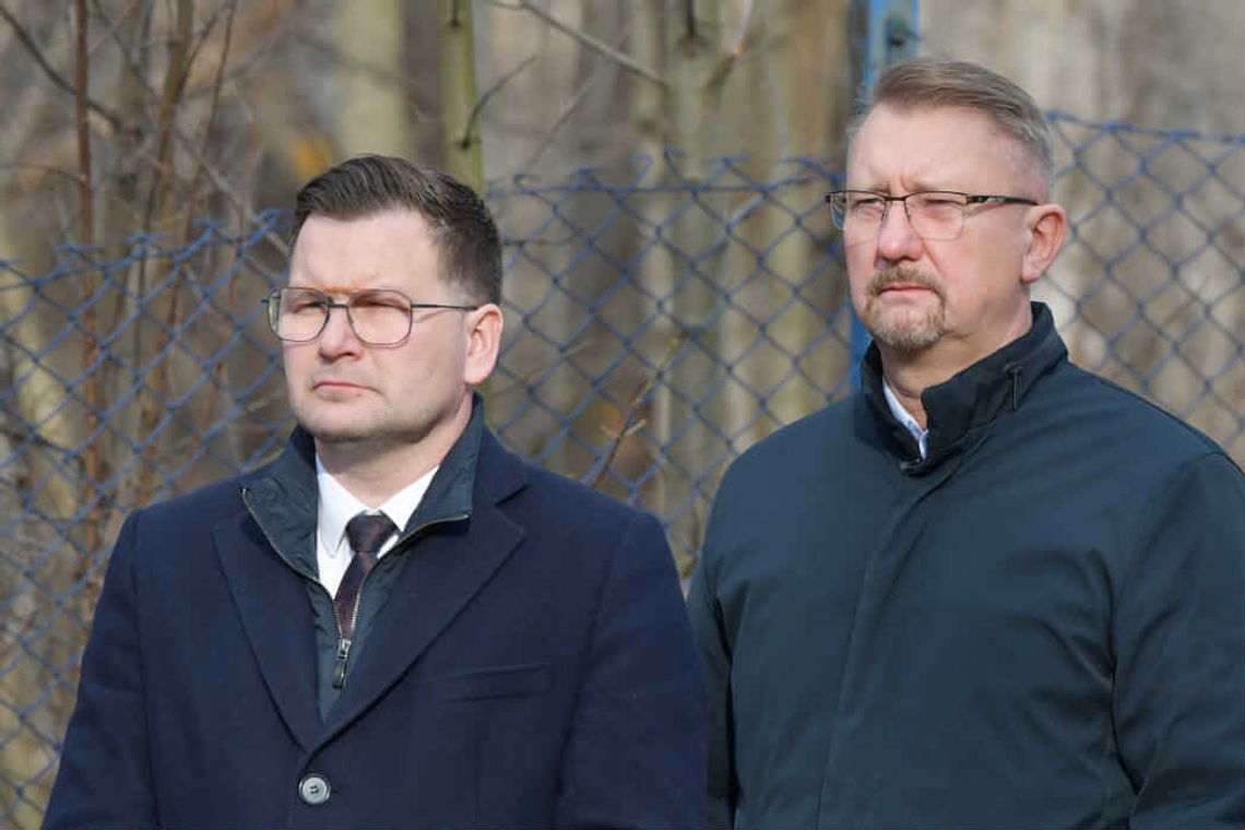 Czy Jacek Króliczek sprawdził się w roli wiceprezydenta? Czy Jacek Króliczek sprawdził się w roli wiceprezydenta?