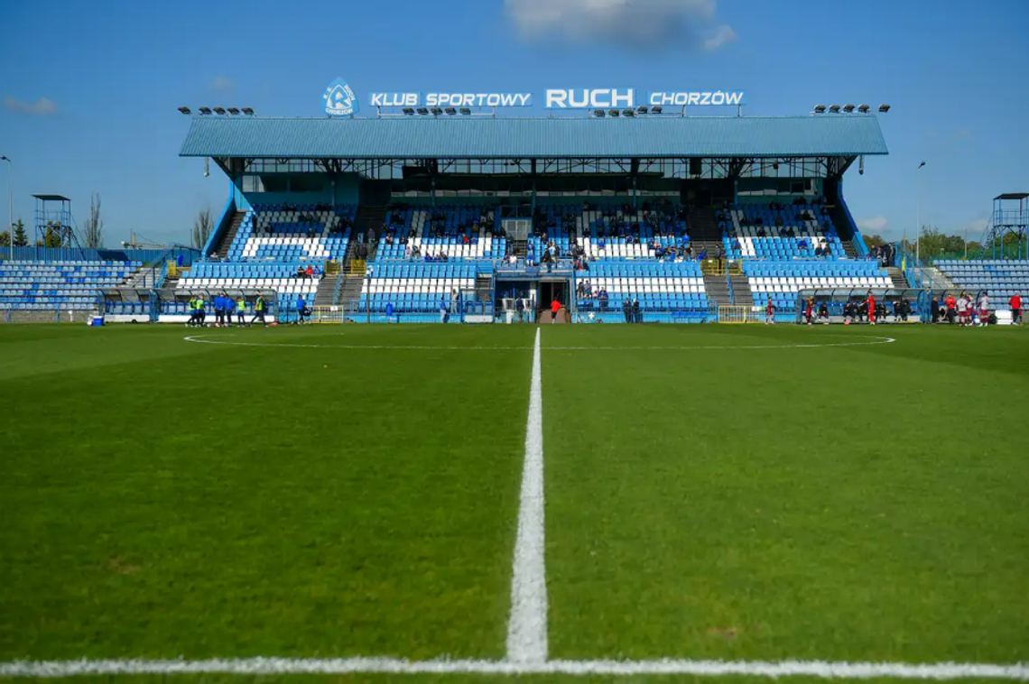 Czy pójdziesz na pożegnalny mecz na Cichą 6 (Ruch Chorzów vs Warta Poznań)? Czy pójdziesz na pożegnalny mecz na Cichą 6 (Ruch Chorzów vs Warta Poznań)?