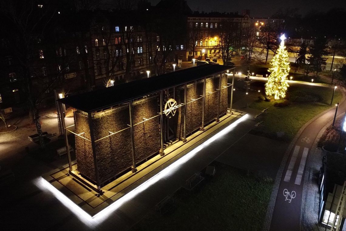 Czy weźmiesz udział w ankiecie w sprawie centrum Chorzowa? Czy weźmiesz udział w ankiecie w sprawie centrum Chorzowa?