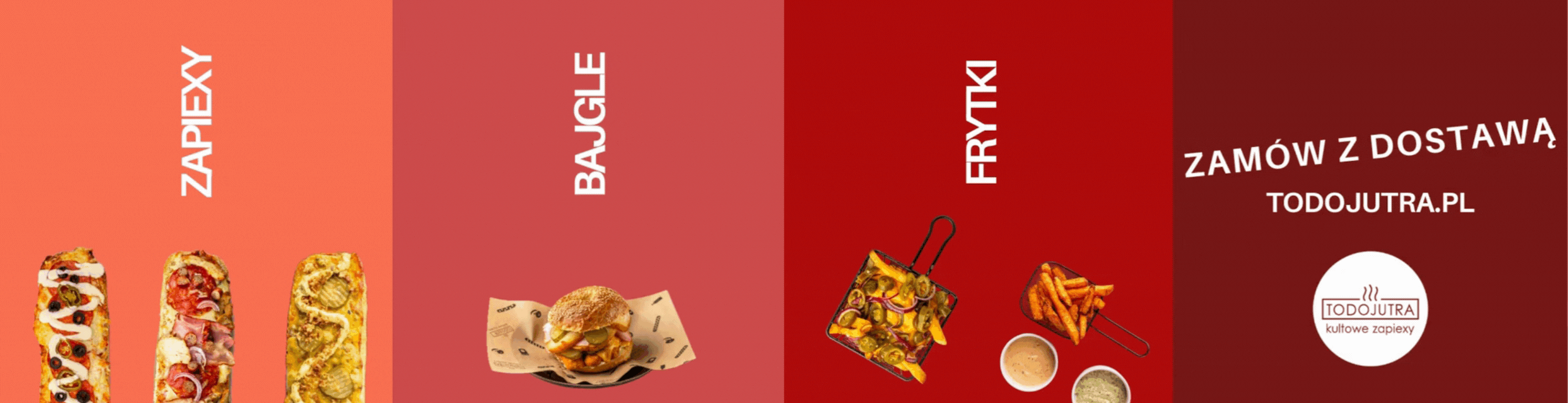 Baner reklamowy