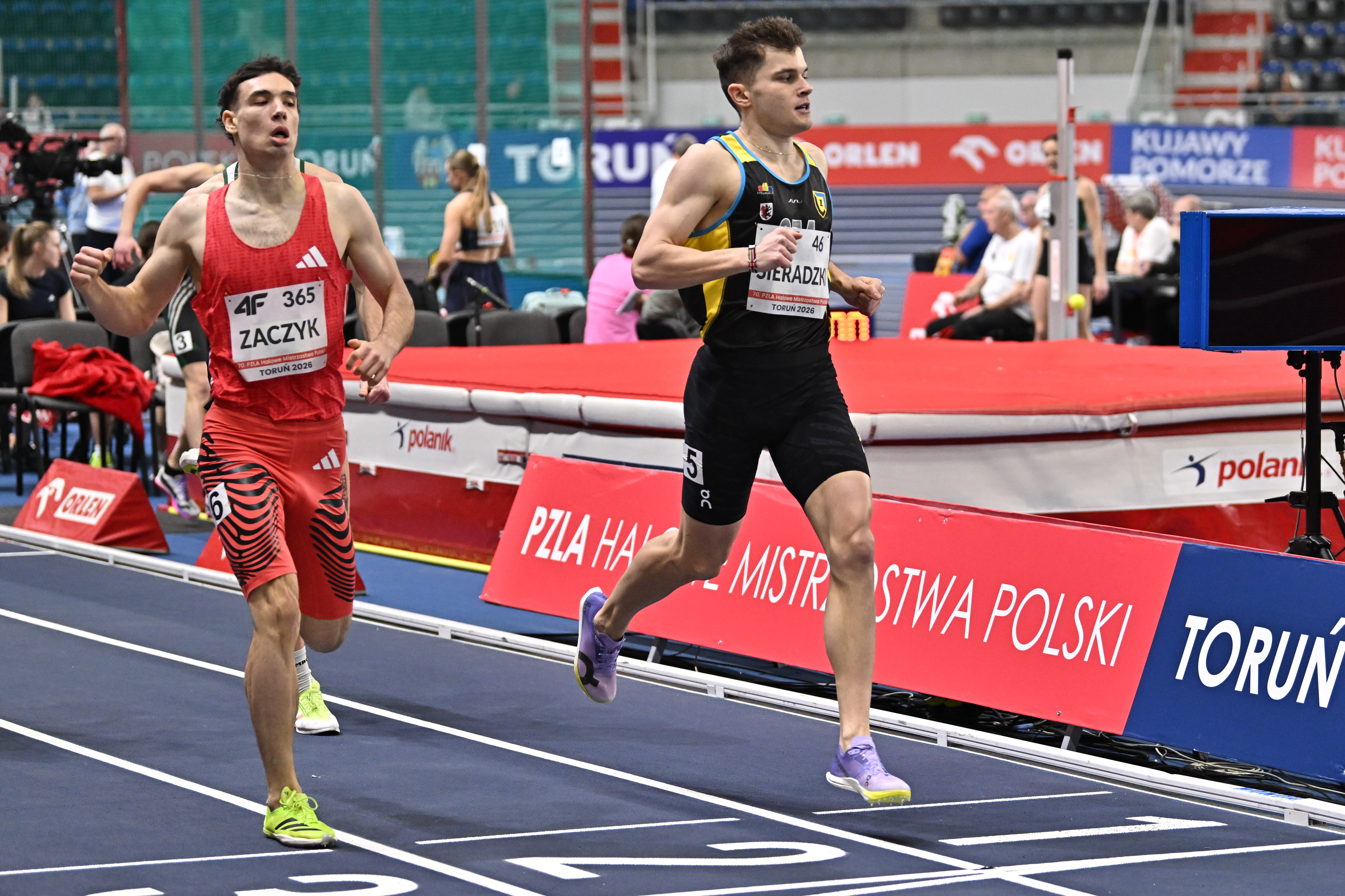 fot. Michal Laudy/PressFocus